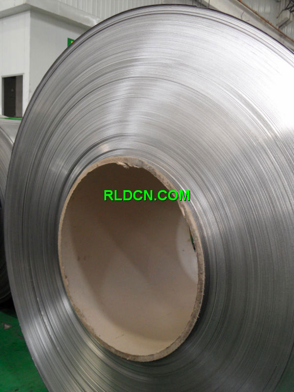 cold rolled stainless steel coil Made in Korea